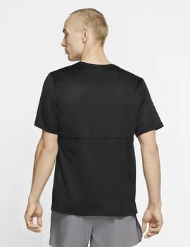 CAMISETA NIKE BREATHE MEN'S RUNNING TOP