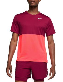 CAMISETA M/C NIKE BREATHE MEN'S RUNNING TOP