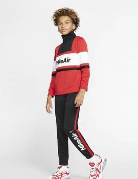 CHANDAL NIKE AIR BIG KIDS' (BOYS') TRACKSUI