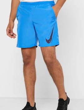 SHORTS M NIKE RUN SHORT 7IN WR BF PO G