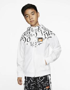 CHAQUETA NIKE SPORTSWEAR WINDRUNNER BIG KIDS