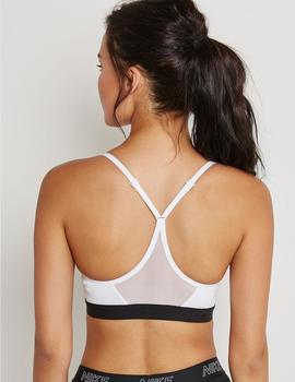 TOP LIGHT NIKE INDY BRA