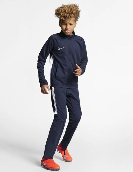 chandal nike dri fit niño