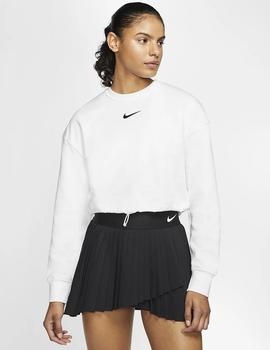 SUDADERA NIKE SPORTSWEAR SWOOSH WOMEN'S CREW