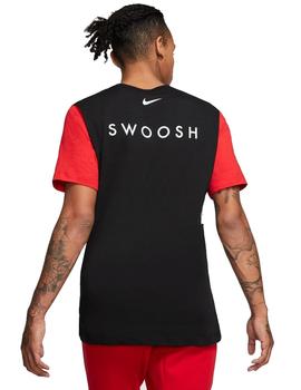 CAMISETA NIKE NSW SWOOSH TEE SS