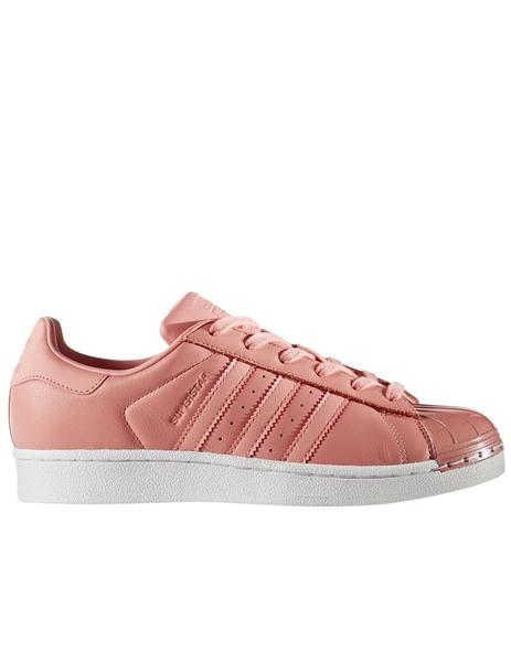 zapatillas adidas color salmon