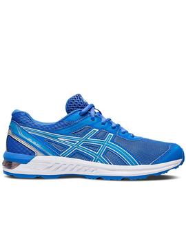 ZAPATILLA RUNNING ASICS GEL-SILEO