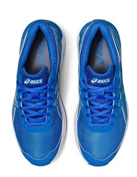 ZAPATILLA RUNNING ASICS GEL-SILEO