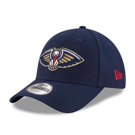 GORRA NEW ERA NBA PELICANS MARINO