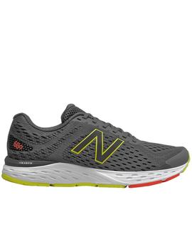 ZAPATILLA RUNINNG NEW BALANCE 680 V6 CONFORT