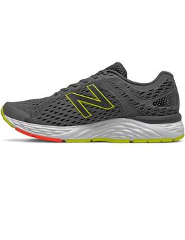 ZAPATILLA RUNINNG NEW BALANCE 680 V6 CONFORT