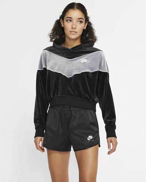 SUDADERA NIKE SPORTSWEAR HERITAGE HO