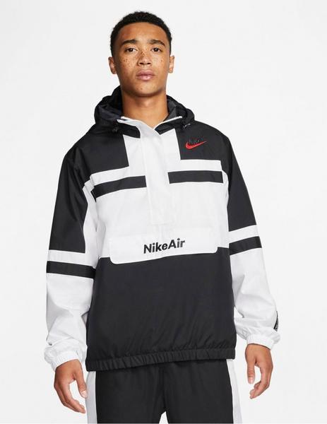 CANGURO NIKE AIR MEN'S JACKET