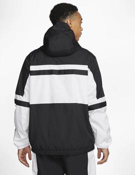 CANGURO NIKE AIR MEN'S WOVEN JACKET