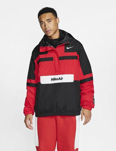 CANGURO NIKE AIR MEN'S JACKET