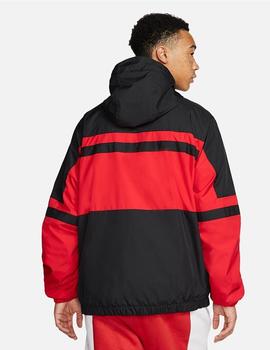 CANGURO NIKE AIR MEN'S WOVEN JACKET