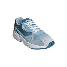 ZAPATILLA ADIDAS FALCON PARA MUJER AZUL