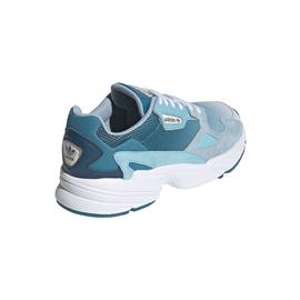 ZAPATILLA ADIDAS FALCON PARA MUJER AZUL