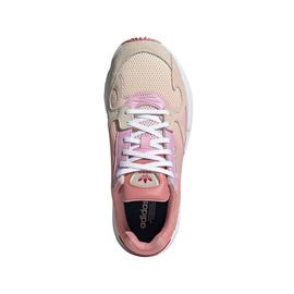 ZAPATILLA ADIDAS FALCON MUJER ROSA