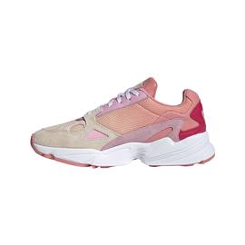 ZAPATILLA ADIDAS FALCON MUJER ROSA