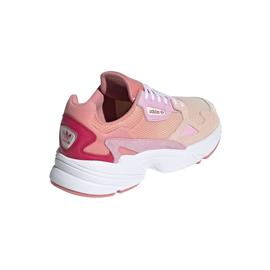 ZAPATILLA ADIDAS FALCON MUJER ROSA