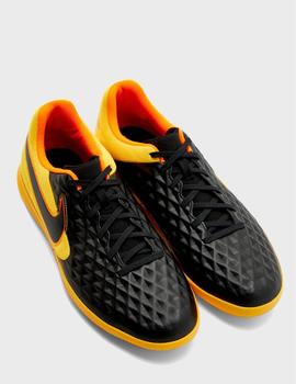 BOTA DE FUTBOL SALA NIKE TIEMPO LEGEND 8 CLUB 