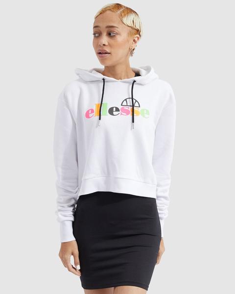 sudadera ellesse mujer