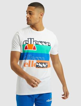 CAMISETA ELLESSE LABORATORY 