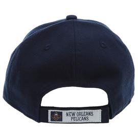 GORRA NEW ERA NBA PELICANS MARINO