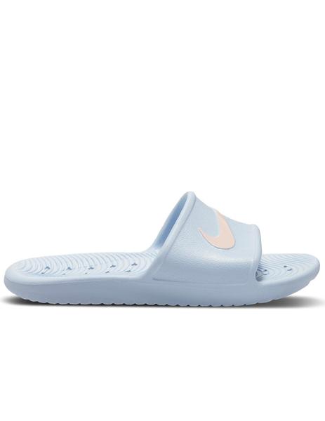 DE PISCINA NIKE PARA MUJER COLOR CELESTE