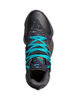 ZAPATILLAS DE BALONCESTO ADIDAS HARDEN VOL 4, 