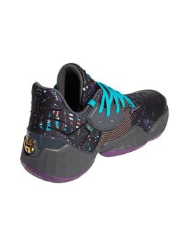 ZAPATILLAS DE BALONCESTO ADIDAS HARDEN VOL 4, 