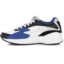 ZAPATILLA FILA MINDBLOWER WHITE/BLUE