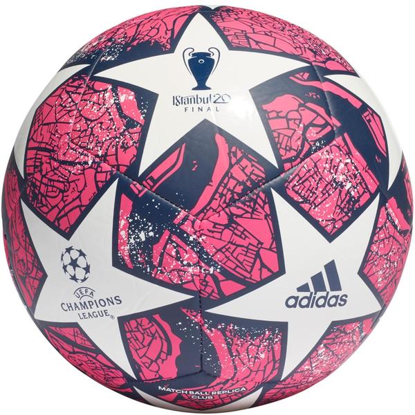 BALON FUTBOL ADIDAS CHAMPIONS