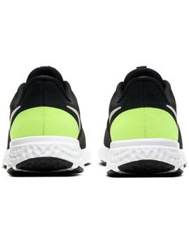 NIKE REVOLUTION 5, HOMBRE RUNNING