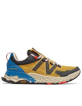 NEW BALANCE FRESH FOAM HIERRO V5