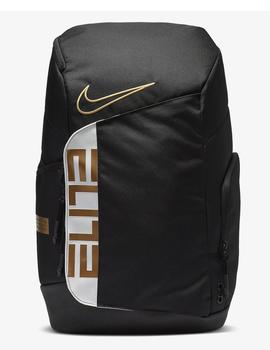 MOCHILA NIKE ELITE PRO BASKETBALL 