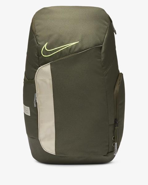 MOCHILA ELITE DE PRO VERDE