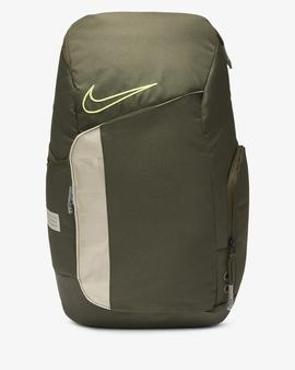 MOCHILA NIKE ELITE PRO SMALL BASKETBALL BAC