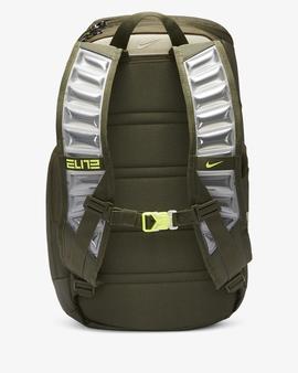 MOCHILA NIKE ELITE PRO SMALL BASKETBALL BAC