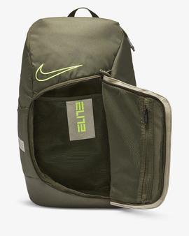 MOCHILA NIKE ELITE PRO SMALL BASKETBALL BAC
