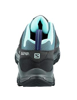 SALOMON  ARCALO 2 GTX MUJER, CELESTE