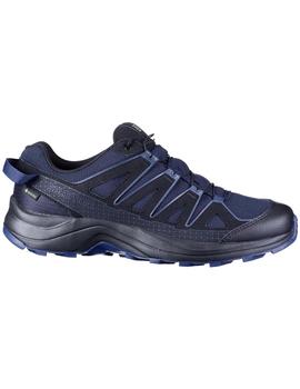 SALOMON  XA ORION GORETEX NAVY 