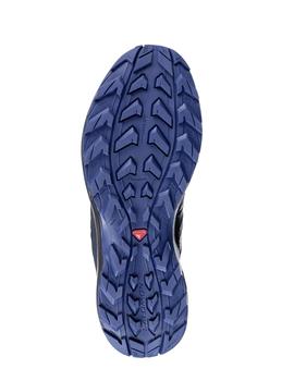 SALOMON  XA ORION GORETEX NAVY 