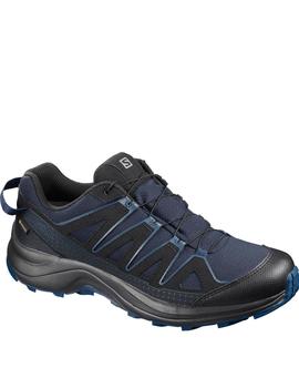 SALOMON  XA ORION GORETEX NAVY 