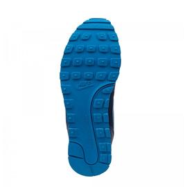 ZAPATILLA NIKE MD RUNNER 2 BIG KIDS' MARINO/CELEST