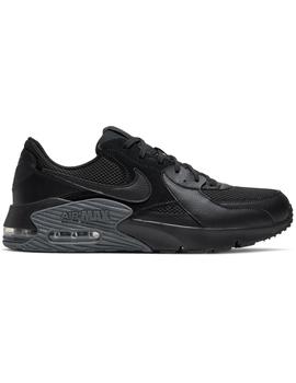 ZAPATILLA NIKE AIR MAX EXCEE MEN'S NEGRA