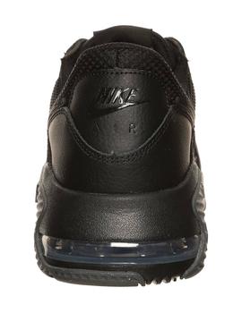 ZAPATILLA NIKE AIR MAX EXCEE MEN'S NEGRA