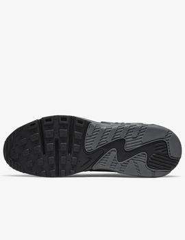 ZAPATILLA NIKE AIR MAX EXCEE MEN'S NEGRA