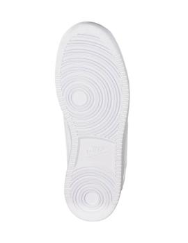 NIKE COURT VISION LOW MEN'S BLANCA